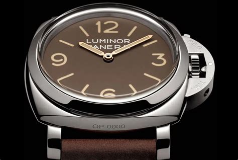 panerai marina luminor replica|panerai alternatives.